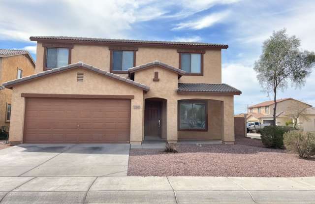 25881 W North Star Place, Buckeye! 3 bed, 2.5 bath