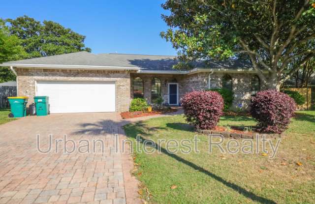 322 Cypress Street