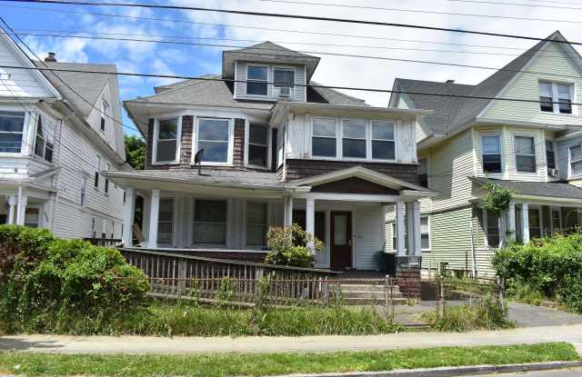 487 Wilmot Avenue