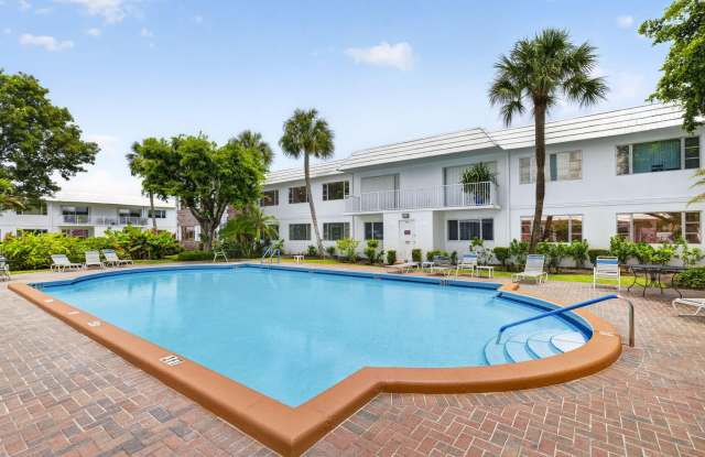 400 S Cypress Road