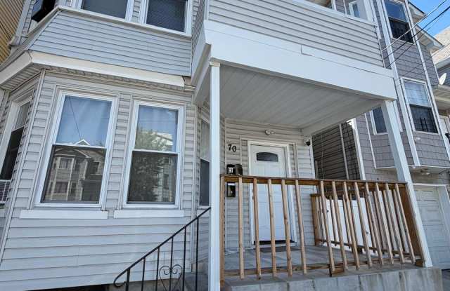 70 Rosa Parks Blvd