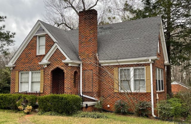 2060 PRINCE AVENUE - 2060 Prince Avenue, Athens, GA 30606