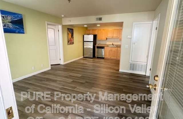 621 E El Camino Real