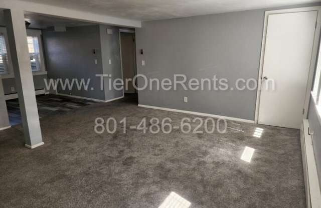 3665 South 5200 West