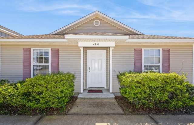 7451 Harvest Village Court