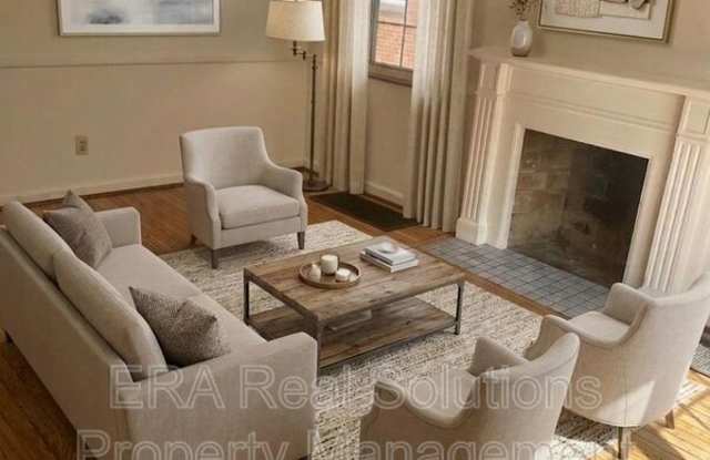 345 Mayfair Blvd- A
