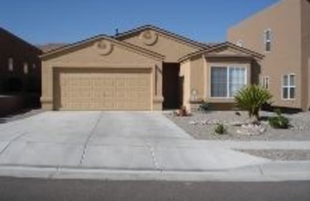 1604 Sierra Norte Lp NE - 1604 Sierra Norte Loop Northeast, Rio Rancho, NM 87144