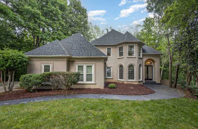 5900 Cabell View Ct - 5900 Cabell View Court, Charlotte, NC 28277