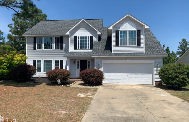 105 Wood Point Drive - 105 Wood Point Drive, Harnett County, NC 28323