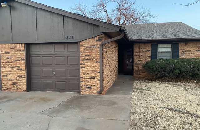 415 Wild Wind Road