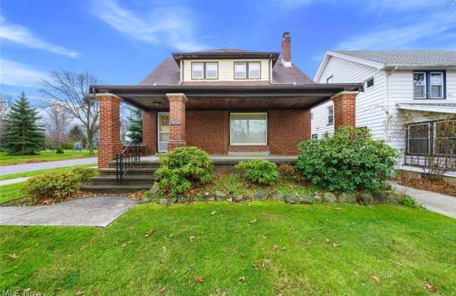 3850 Mayfield Road