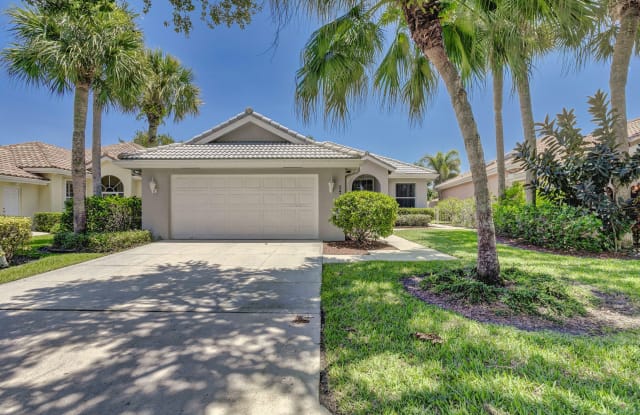 247 Hampton Place - 247 Hampton Place, Jupiter, FL 33458