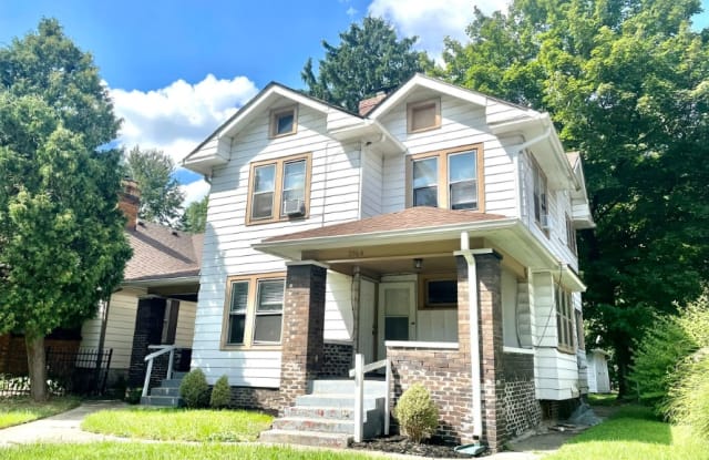 3942 Cornelius Avenue - 3944 - 3942 Cornelius Avenue, Indianapolis, IN 46208