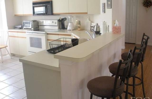 14691 Lake Olive Drive