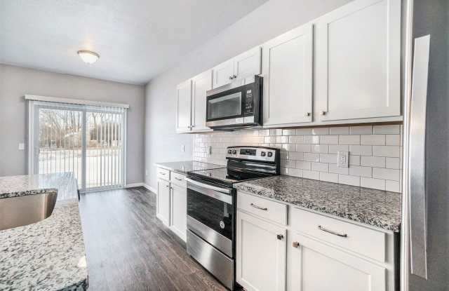 10260 Pennridge Drive