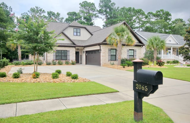 2065 Timmerman Road - 2065 Timmerman Road, Horry County, SC 29588