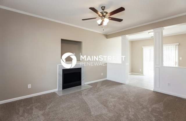 10832 Hunters Trace Court