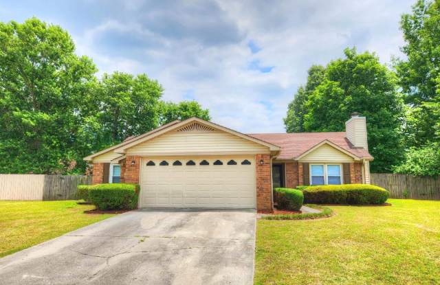 1008 Fieldstone Court
