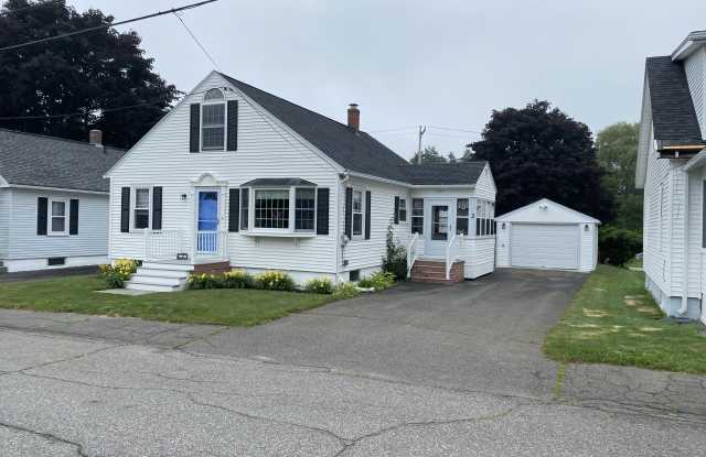 Photo of 3 Rancourt St