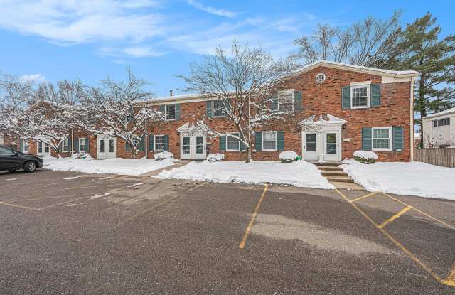 709 Garland Circle unit: A