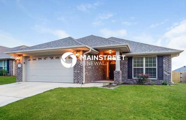 296 Ivy Hills Circle