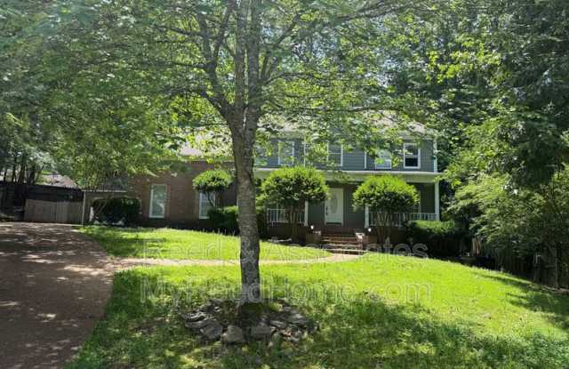 1687 Magnolia Farms Cove