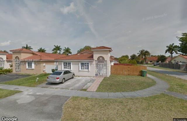 9003 NW 112th Ter - 9003 Northwest 112th Terrace, Hialeah Gardens, FL 33018