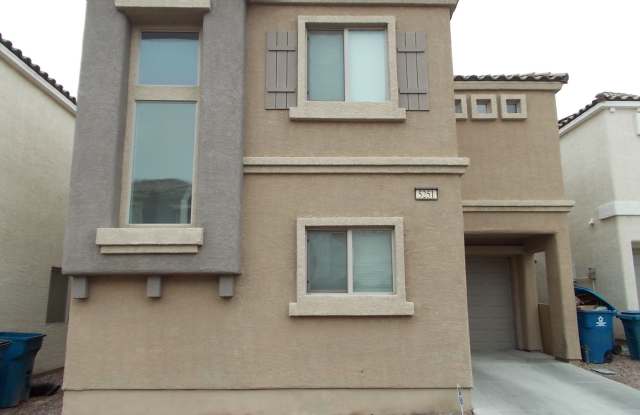 Photo of Spacious 3-Bed, 2.5-Bath in Las Vegas!