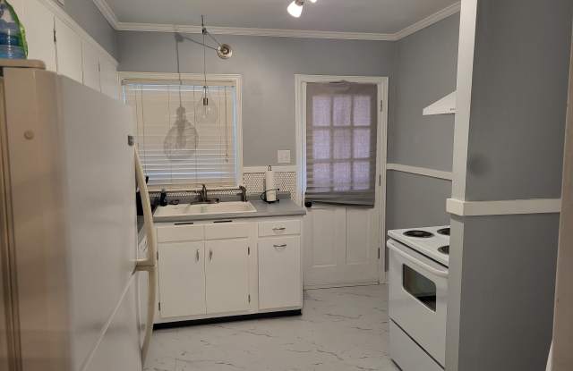 3588 Walnut Grove Road