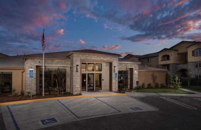 Harvest at Fiddyment Ranch