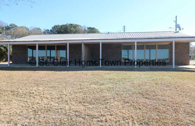 Remodeled Duplex on Logan Martin Lake