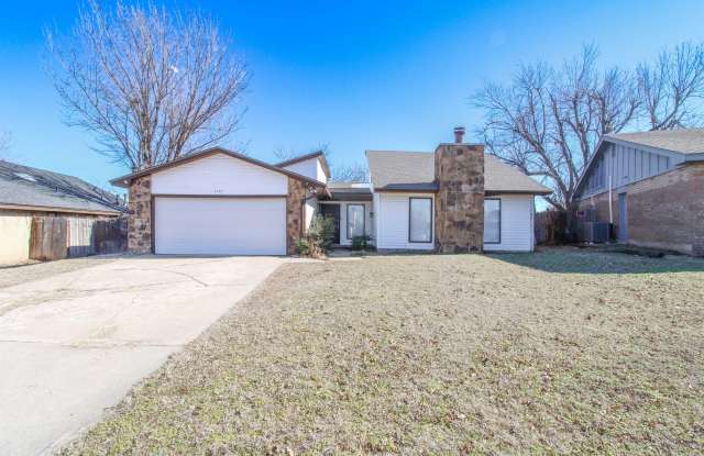 Photo of 8900 North Shannon Avenue (new) - 1