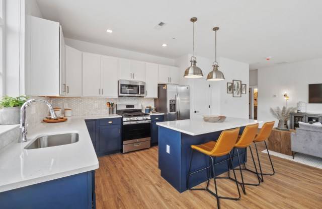 200 Mill Road Unit D22