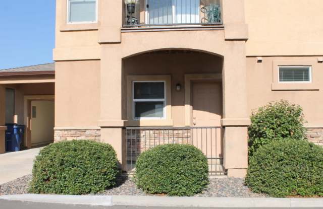 $1742 | 2BR/2BA | Lovely Townhome with a Pool and Clubhouse!