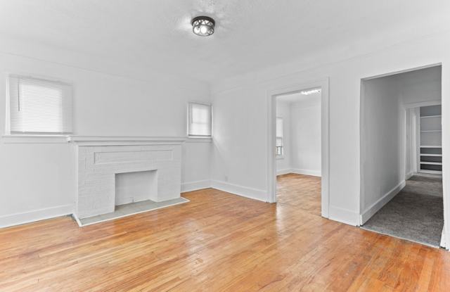 15114 Quincy Street - upper unit