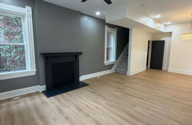 3 Bedrooms | 2.5 Bathrooms | $3,000/month | 2-Car Garage | Fenced Yard | Pets Welcome