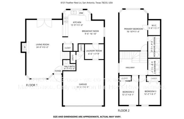 6131 Feather Nest Ln