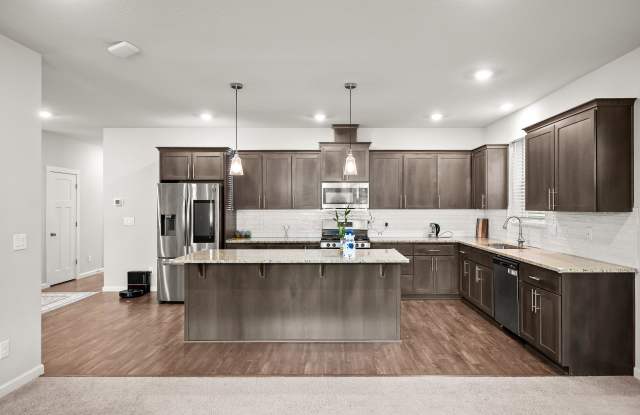 17000 Southeast Hemrich Road