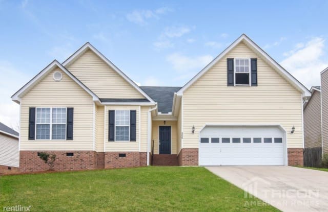 208 Longshadow Drive - 208 Longshadow Dr, Lexington County, SC 29072