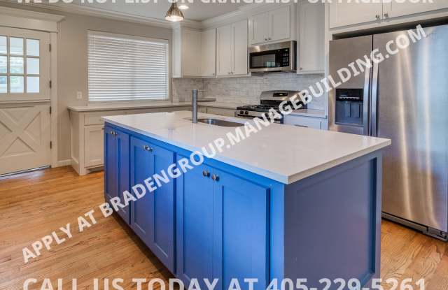 2007 NW 20th St.