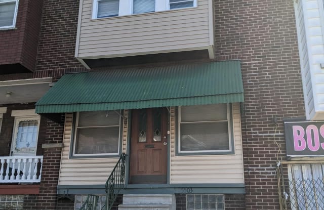 5503 TORRESDALE AVENUE - 5503 Torresdale Avenue, Philadelphia, PA 19124