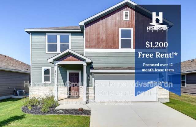 2540 Solon Ln