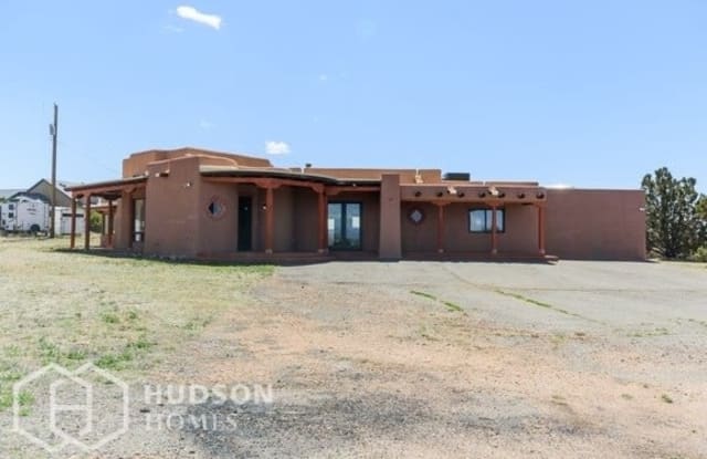 14 Sloman Court - 14 Sloman Court, Santa Fe County, NM 87507