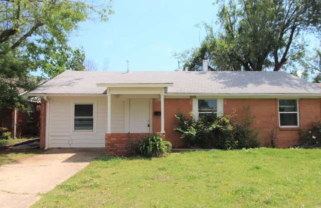 1010 Bell Dr