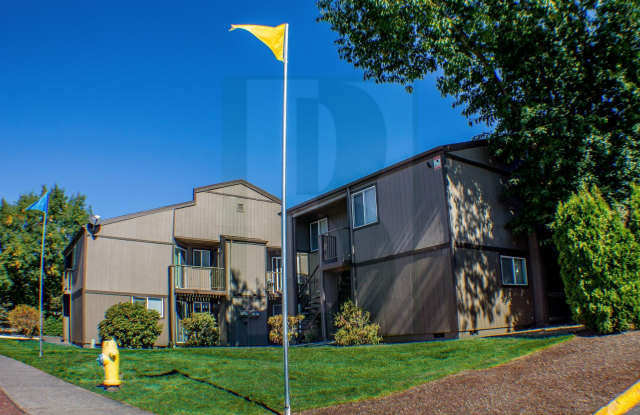 Silverton Manor Apartments - Move-In Special