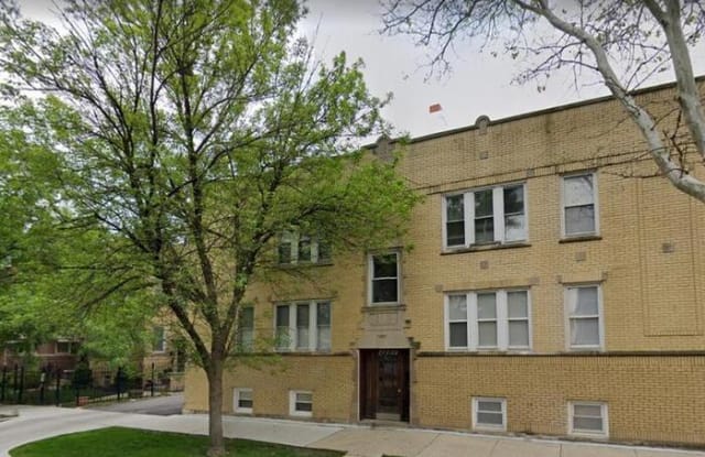 2709 North Kilpatrick Avenue - 2709 North Kilpatrick Avenue, Chicago, IL 60639