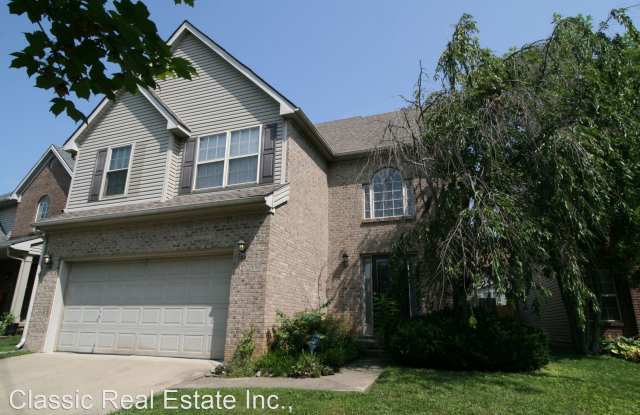 533 Hadlow Street - 533 Hadlow Street, Lexington, KY 40503