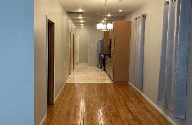 1814 West 17th Street