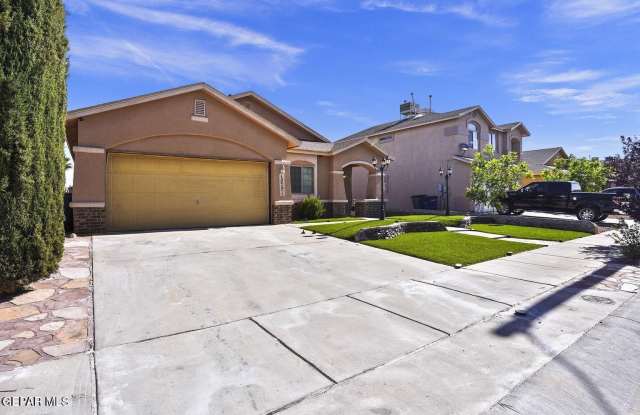 12721 TUSCAN HILLS Place