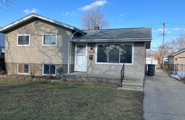 22513 Ridgeway - 22513 Ridgeway Street, St. Clair Shores, MI 48080